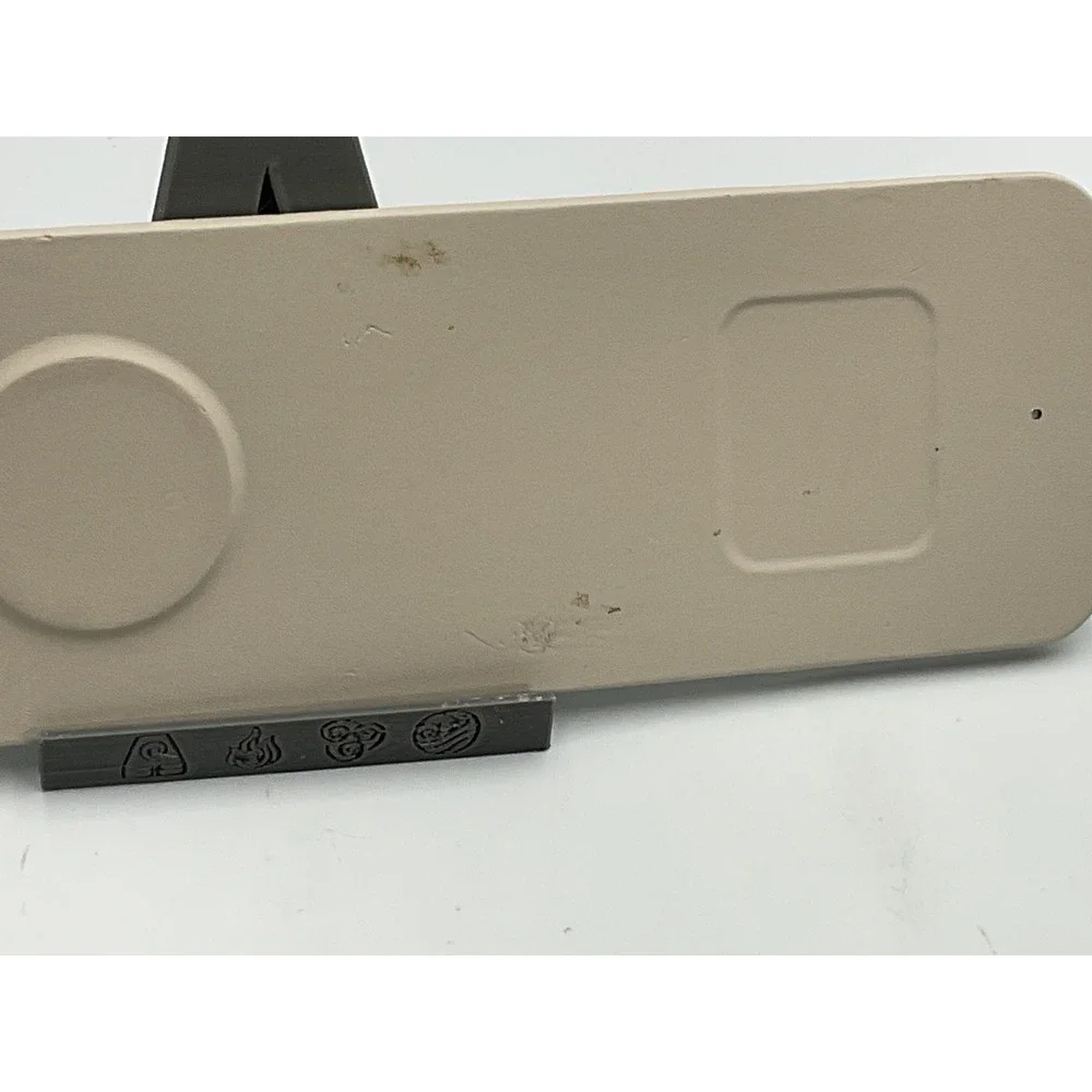 Journey Wireless Charging Reversible Desk‎ Mat